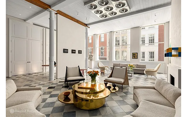 Sold by Douglas Elliman | media 23