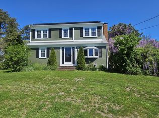 88 Perch Pond Dr, Chatham, MA 02633