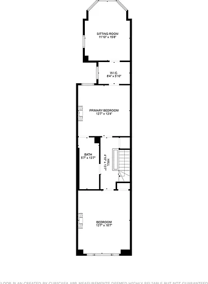 2323 N Calvert St — Photo 18