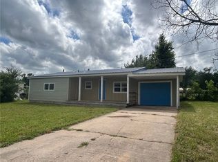 105 Nelson Park Rd SW, Gravette, AR 72736