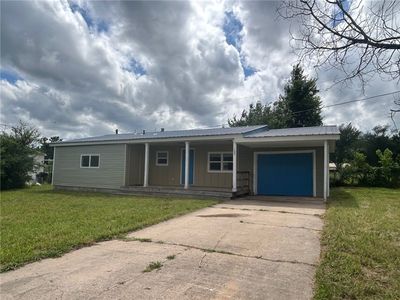 105 Nelson Park Rd SW, Gravette, AR, 72736