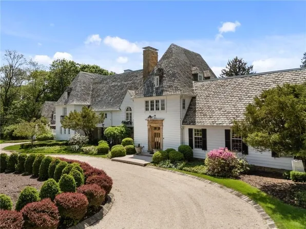 265 Scaife Rd, Sewickley, PA 15143