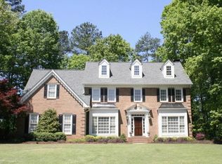 8720 Lake Glen Ct, Johns Creek, GA 30022