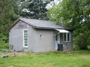 204 Kansas Rd, Milbridge, ME 04658