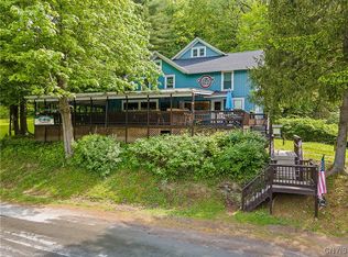 7434 Fair Haven Rd, Homer, NY 13077