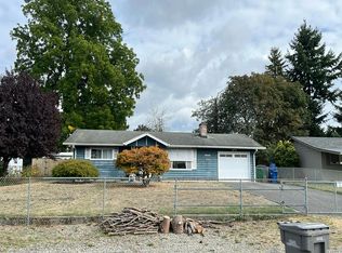 19648 105th Ave SE, Renton, WA 98055