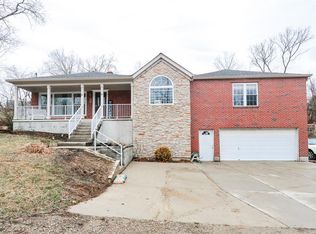 5161 Jonkard Ln, Cincinnati, OH 45247