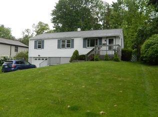 704 Mirador Rd, Vestal, NY 13850