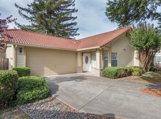 1155 De Meo St, Santa Rosa, CA 95407
