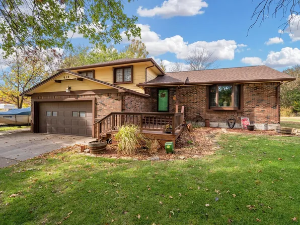610 Circle Dr, Wellington, KS 67152