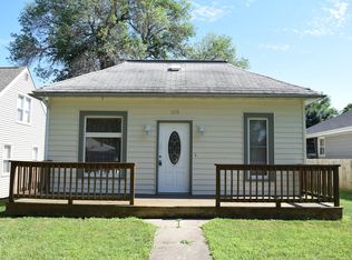 1113 Walnut St, Harlan, IA 51537