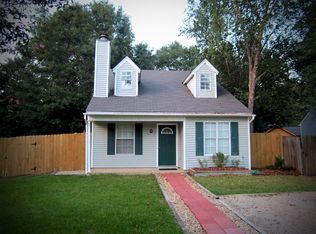 183 Cumberland Rd, Brandon, MS 39047