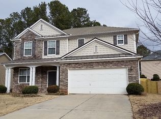 202 Riley Ct, Canton, GA 30115