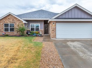 235 Hog Eye Rd, Abilene, TX 79602