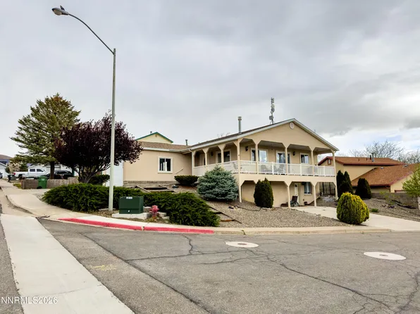 300 Mesa Way, Winnemucca, NV 89445