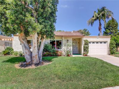 3316 San Amadeo Unit C, Laguna Woods, CA, 92637