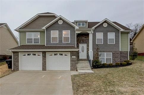 1st image of 1021 Ishee Dr