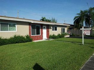 3310 SW 94th Ave, Miami, FL 33165