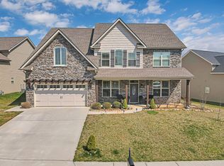 2630 Brooke Willow Blvd LOT 48, Knoxville, TN 37932