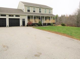 213 Patterson Rd, Hampden, ME 04444