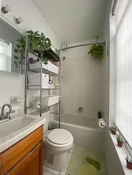 Rented by Living New York