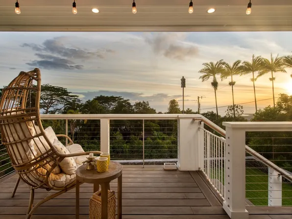 75-5684 Mamalahoa Hwy, Holualoa, HI 96725
