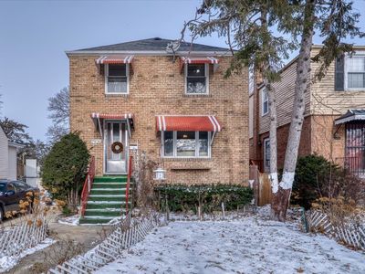 7926 W Summerdale Ave, Chicago, IL, 60656