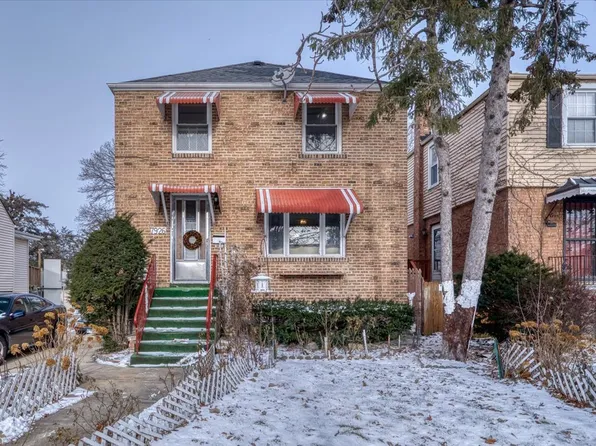 7926 W Summerdale Ave, Chicago, IL 60656
