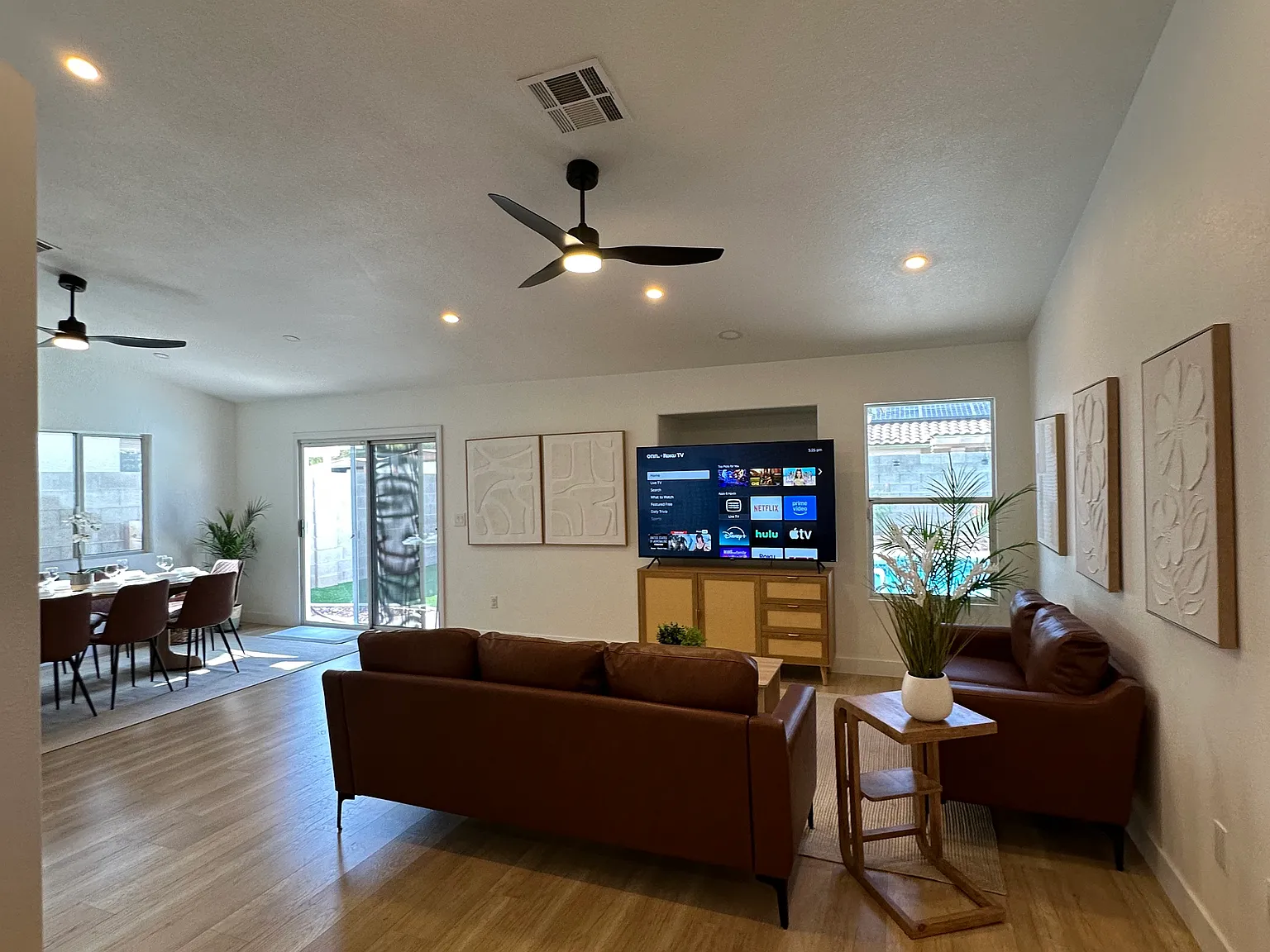 Honey Locust Dr, North Las Vegas — Photo 3