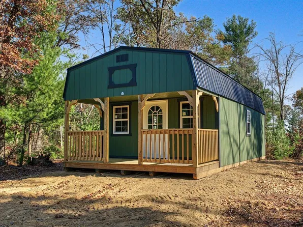 00 CRESCENT ROAD, Warrens, WI 54666