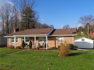 46 Shady Dr, Indiana, PA 15701