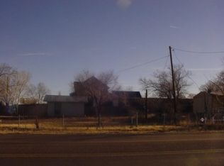 701 W Papermill Rd, TAYLOR, AZ 85939