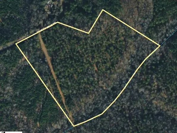 Fishers Cove Rd Lot 3, Fair Play, SC 29643