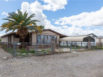 1684 E La Entrada Dr, Fort Mohave, AZ, 86426