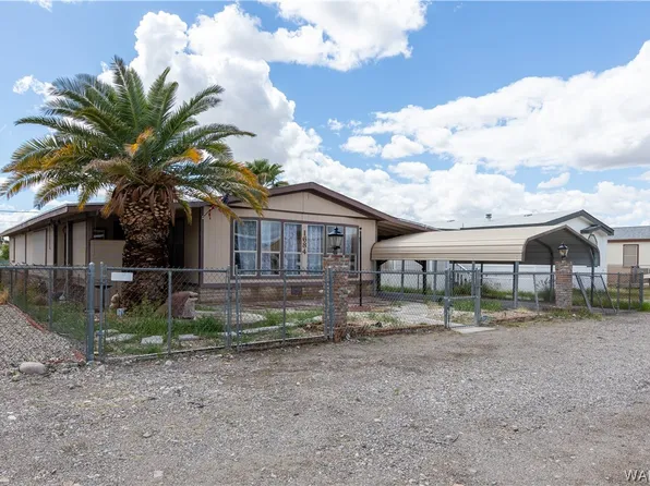 1684 E La Entrada Dr, Fort Mohave, AZ 86426