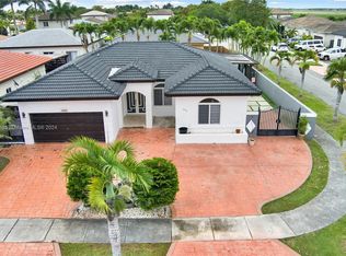 16142 SW 138th Ter, Miami, FL 33196