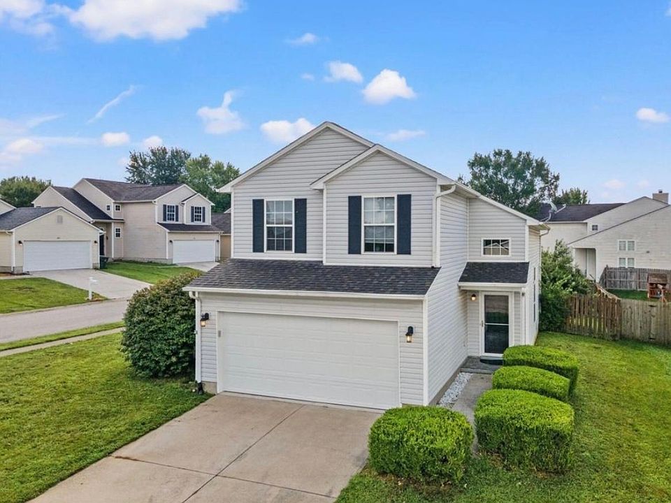 1st image of 101 Meadow View Way