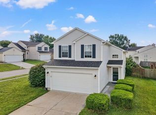 101 Meadow View Way, Georgetown, KY 40324