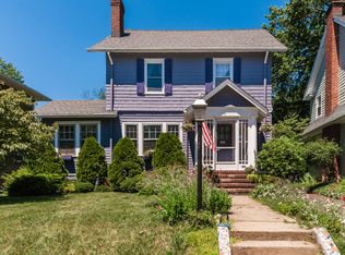 15 Highland Ave, Maplewood, NJ 07040