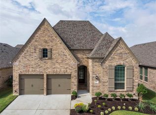 3527 Jersey Rd, Melissa, TX 75454