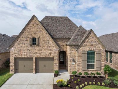 3527 Jersey Rd, Melissa, TX, 75454