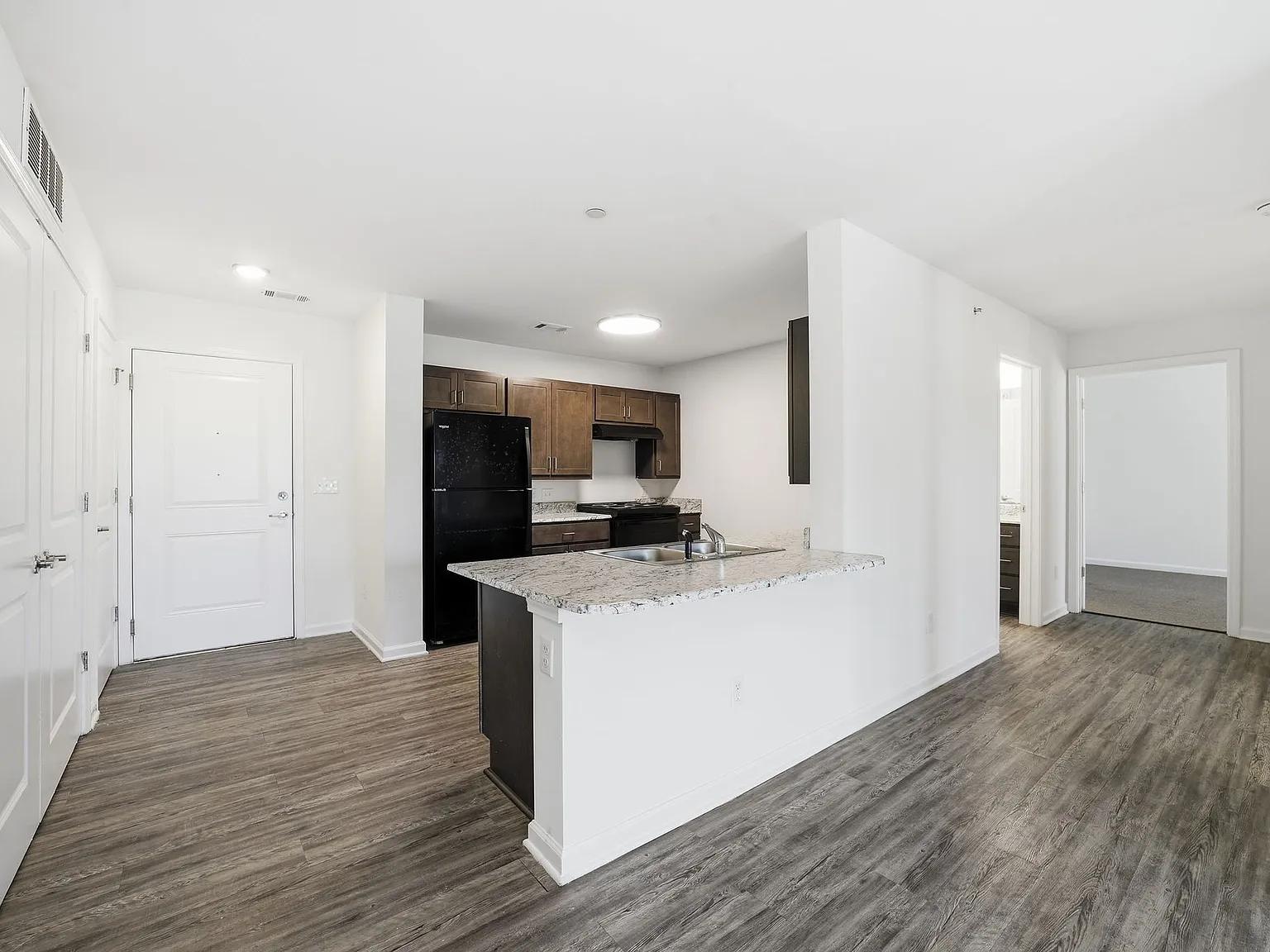 The Belmont — Photo 1