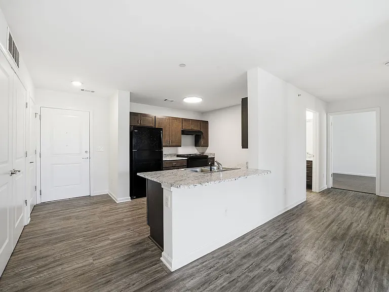 The Belmont — Photo 1