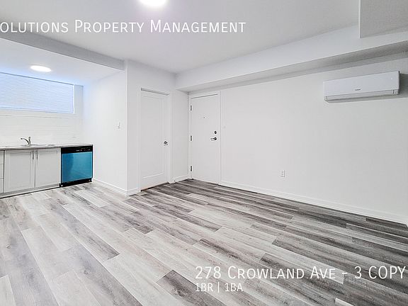 3rd image of 278 Crowland Ave #2-3