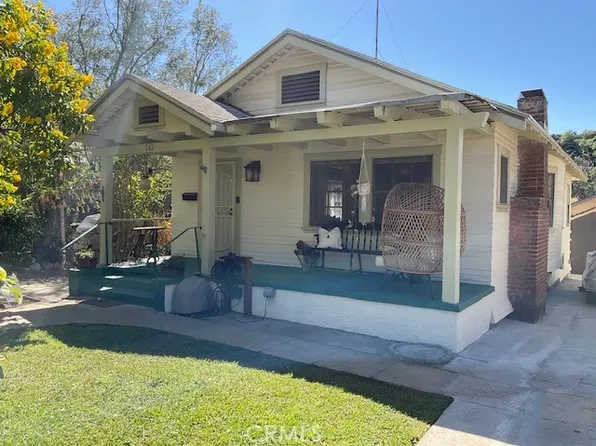 262 Thorne St, Los Angeles, CA 90042