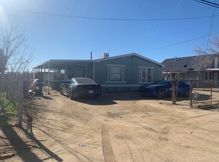 1932 El Rey St, Rosamond, CA 93560