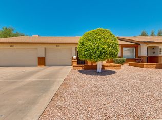 8020 E Keats Ave UNIT 270, Mesa, AZ 85209