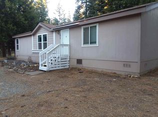 2539 Crooked Creek Ln, Quincy, CA 95971