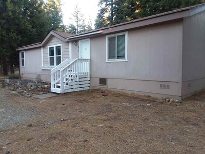 2539 Crooked Creek Ln, Quincy, CA, 95971