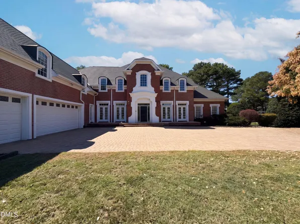 2308 Wakefield Plantation Dr, Raleigh, NC 27614